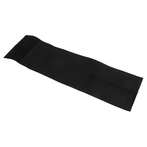 LIOOBO Baseball Gloves Strap Elastic Band Sticker for Optimal Fit Wrap for Glove Shaping Baseball Equipment for and Comfort