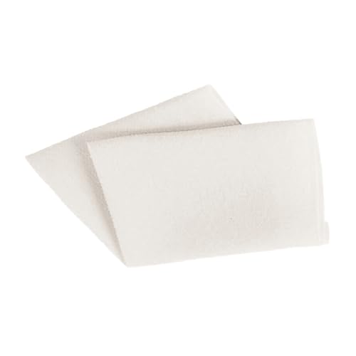 Gamma Tacky Towel for Tennis, Pickleball, Padel, Golf, Baseball, Non-Toxic Grip Enhancer, Improves Control, Long-Lasting Anti-Slip Formula, USTA Approved, 8"x5" - style: Previous Tacky Towel