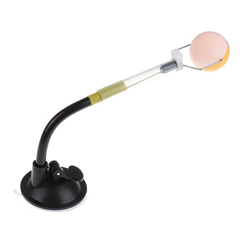 Pingpong Training Device - Table Tennis Trainer - Pingpong Training Robot - Professional Table Tennis Robot