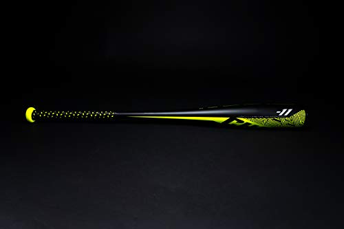 Rawlings | CHAOS Baseball Bat | USA | -11 Drop | 2 5/8" Barrel | 1 Pc. Aluminum