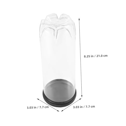 Tennis Ball Pressurizer Can Reusable Tennis Balls Holder Multi-Function Container Convenient Organizer