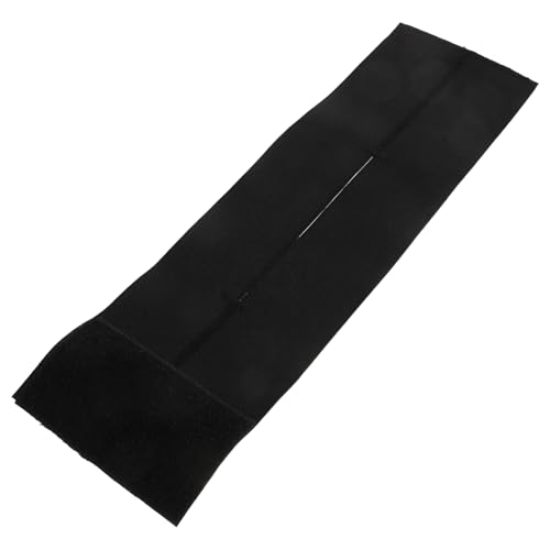 HEMOTON Baseball Gloves Strap Elastic Band Openhole Design for Improved Grip and Sweat Reduction Glove Wrap for Baseball and Softball Mitts