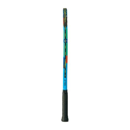YONEX 25 JR 19 Tennis Racquet Ocean Blue - 0000