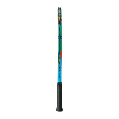 YONEX 25 JR 19 Tennis Racquet Ocean Blue - 0000