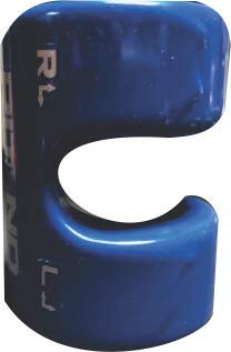 Baseball Softball Bat Weight Swing Trainer 16 Ounce for Thin Handles Little League & Softball Bats - Increase Your Bat Speed and Strength While Developing Proper Swing Mechanics