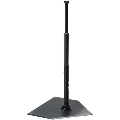SKLZ Pop-Back Adjustable Youth Baseball and Softball Batting Tee