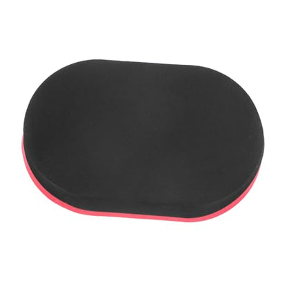 WOONEKY Table Tennis Paddle Eraser Multi-Function Wear-Resistant Cleaner for Racket Maintenance Materials Compatible All Paddle Types