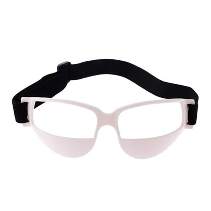 Basketball Glasses 4 Pcs Dribble Specs Ball Handling Goggles Glasses Sports Supplies Gift For Outdoor Sports