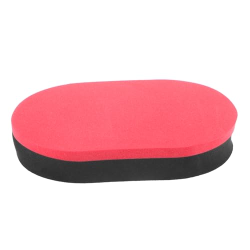 Table Tennis Paddle Cleaner Premium Sponge Eraser for Efficient Cleaning Portable Table Tennis Racket Maintenance Safe for Sponge Surfaces Compatible with All Paddle