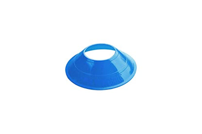 Kwik Goal Mini Disc Cones, Pack of 25 - color: Blue