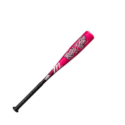 Marucci CATX RCKLESS - color: PINK, size: 26" / 15 oz