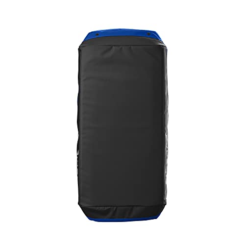 EvoShield Travel Gear Bag - color: Royal