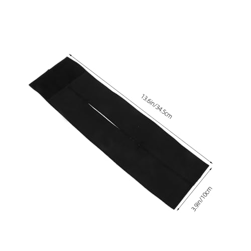 Totority Baseball Glove Strap Elastic Glove Wrap Open-Hole Design Accessory Performance