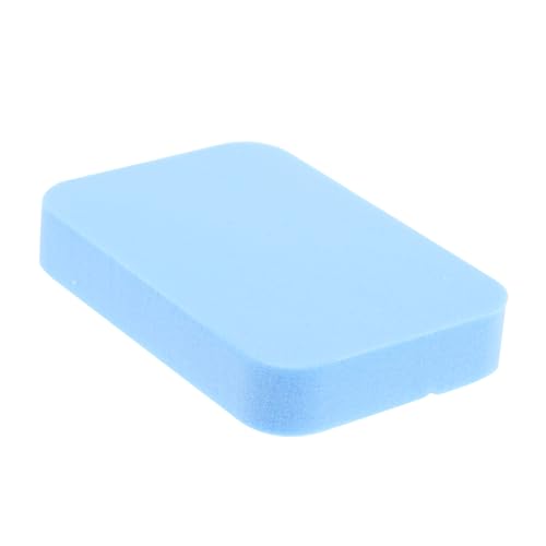 BESPORTBLE Table Tennis Racket Erasers Sponges Paddle Cleaning Eraser Paddle Supplies Sponge Cleaner Sponge Paddle