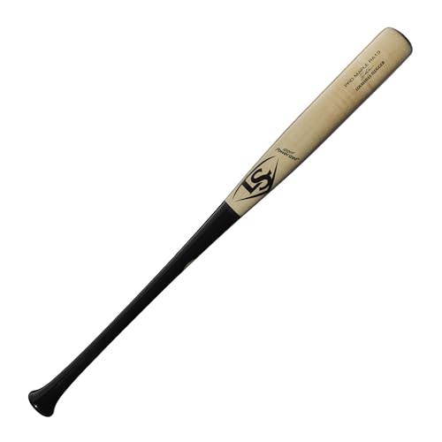 Louisville Slugger Pro Prime Signature Series Maple Baseball Bats - size: 33", style: Ronald Acuna Jr.