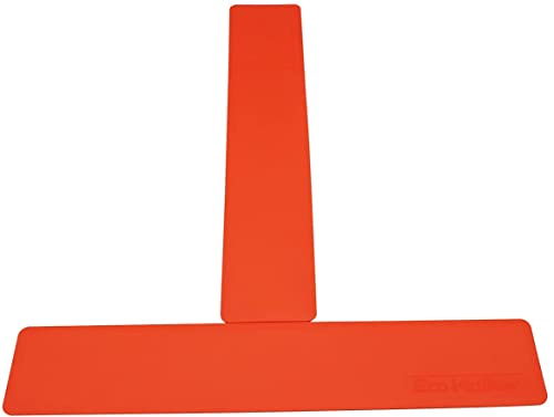 Court Line Marker Kit - color: Red