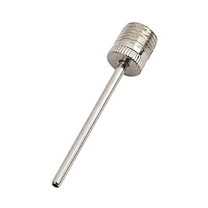 Stainless Steel Ball Pump Needle Air Pour Air Needle Sports Soccer Basketball Football Ball Pump Needle d Durability