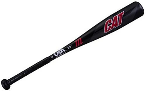 Marucci MARUCCI CAT USA TEE Ball -11, 2 5/8