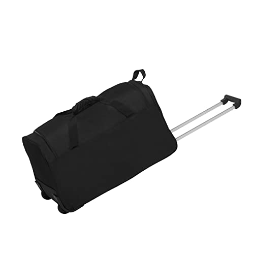 Kempa Bag-200493201 Schwarz M