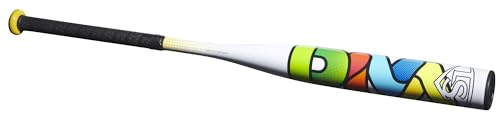 Louisville Slugger 2025 Diva® (-11.5) Fastpitch Softball Bats - 27", 28", 29", 30" and 31" - size: 31"/19.5 oz