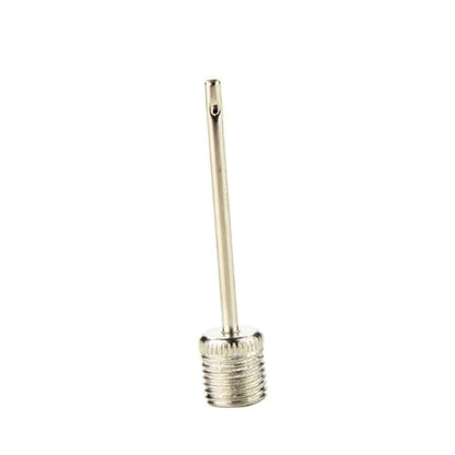 10-Piece Sports Pump Needles Set for Football and Basketball Sturdy Replacement Needles for Ball Inflation Compatible Sports Balls for Athletes