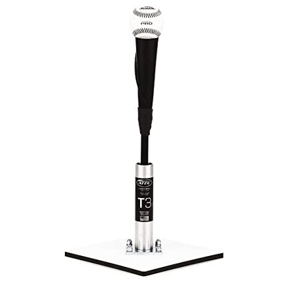 WILSON ATEC T3 Professional Batting Tees - style: ATEC T3S Professional Low Batting Tee