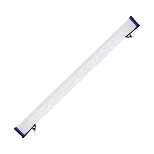 LIOOBO Table Tennis Net Mesh Set Lightweight Rack for Serving Easy to Install Remove for Backyard Indoor Games