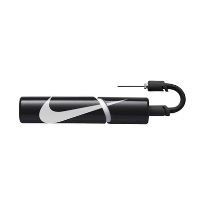 Nike Essential Ball Pump Intl 027 Ball Pump, Unisex - color: Black/White