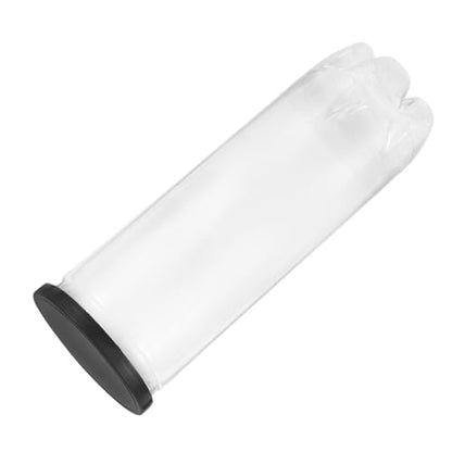 Tennis Ball Pressurizer Can Reusable Tennis Balls Holder Multi-Function Container Convenient Organizer