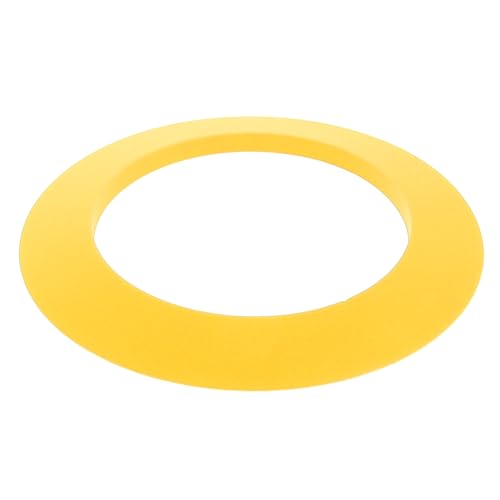 HANABASS Golf Putting Cup Ring 6.30 Inch Portable Golf Hole Cup for Indoor Outdoor Practice Training Aid for Backyard and Course