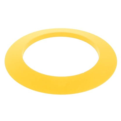 HANABASS Golf Putting Cup Ring 6.30 Inch Portable Golf Hole Cup for Indoor Outdoor Practice Training Aid for Backyard and Course