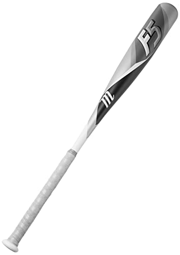 Marucci MARUCCI F5 SL -10, 2 3/4 - size: 31" / 21 oz.