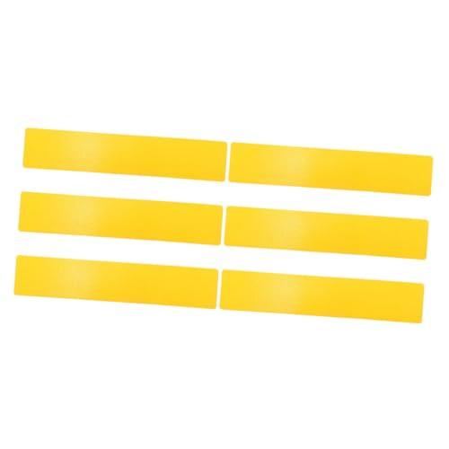GALPADA Landmark Racquets Sign Court Line Marker Kit Racquet Sports Match Tennis Training Marker Football Marker