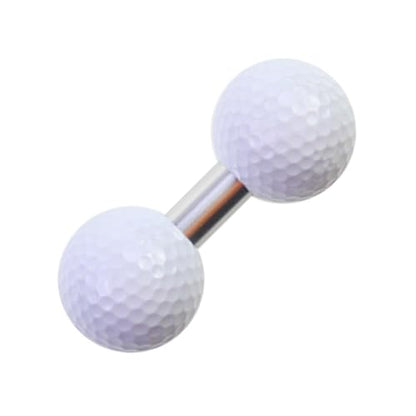 Golf Putting Trainer with 2 Training Balls, Indoor/Outdoor Putting Aid for Accuracy & Stroke Improvement, for Golfers