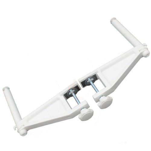 Table Tennis Net Post Set Pong Mesh Rack Exercise Portable Replacement Pong Clamp Net Practice for Outdoor