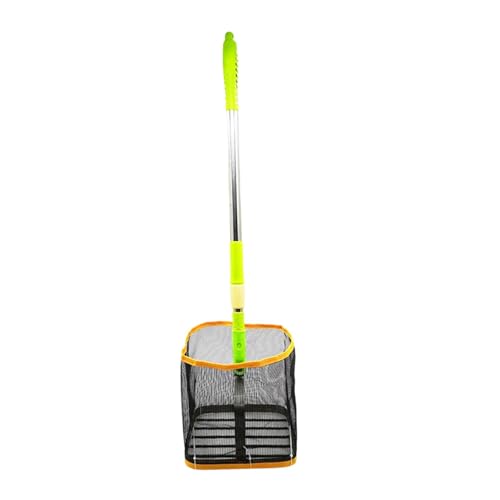 Pingpong Balls Retriever Organizer Holder Collector for Gym Picking Outdoor