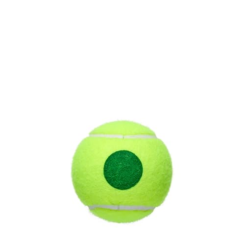 Wilson Tennis Sponge Ball Junior Kids Starter Foam