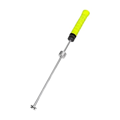 Tennis Swing Tennis Swing Trainer Sound Remind Posture Adjustment Badminton Practice Tennis Serve Trainer