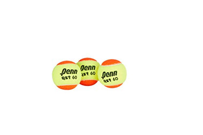 Penn Tennis Balls Penn - color: orange/yellos, size: 60 balls