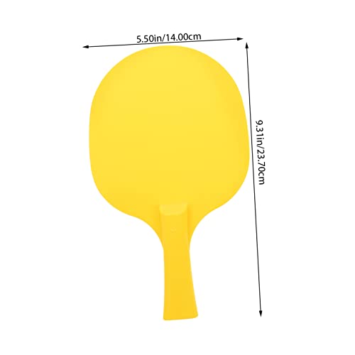 balacoo Table Tennis for Boys and Girls Indoor Hanging Practice Table Interactive Pong Ball Trainer