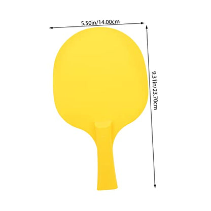 balacoo Table Tennis for Boys and Girls Indoor Hanging Practice Table Interactive Pong Ball Trainer