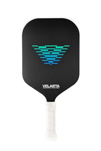 Professional Pickleball Paddles – Best Pickleball Paddle - Pickleball Paddles Carbon Fiber T700 - USAPA Approved - 16mm Paddle Racket for Enhanced Control - Paddle Rackets for Adults