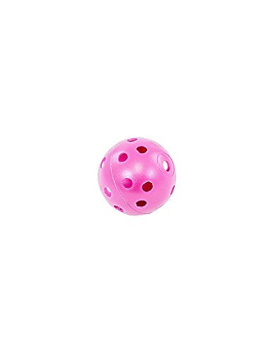 Jef World of Golf Gifts and Gallery, Inc. Practice Balls (Pink)