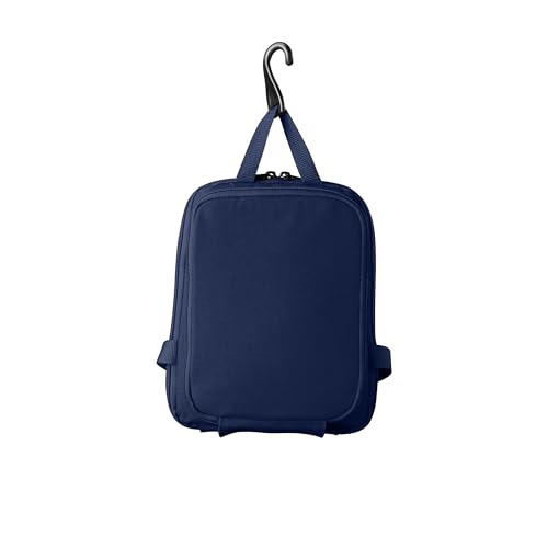 EvoShield Recruit Backpack Dugout Cubby - color: Navy