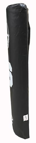 Fisher Athletic 42"" x 12"" x 6"" Football Agility Dummy