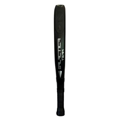 Dunlop Sports Galactica Padel Racket Series - style: Galactica Team - Black