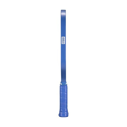 JOOLA Ben Johns CAS 16mm Carbon Fiber Pickleball Paddle - CAS Surface Tech - Control & Power Paddle - USAP Approved - Aero Curve - Feel-Tec Pure Grip - NFC Chip - color: Azure Blue, size: Perseus