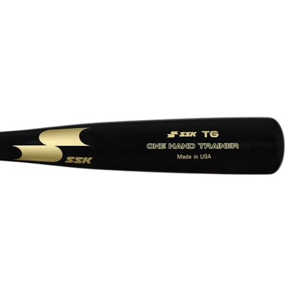 SSK Training Gear One Hand Trainer - 22" 24" 26" One Handed Baseball Training Bat - size: 22"