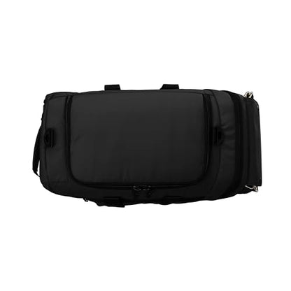 EvoShield Training Duffle Bags - color: Black