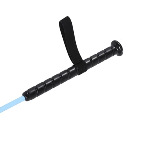 Orbis Hitting Stick Batting Practice Training Equipment for Baseball & Softball, Improve Swing Mechanics & Increase Bat Speed, 52”